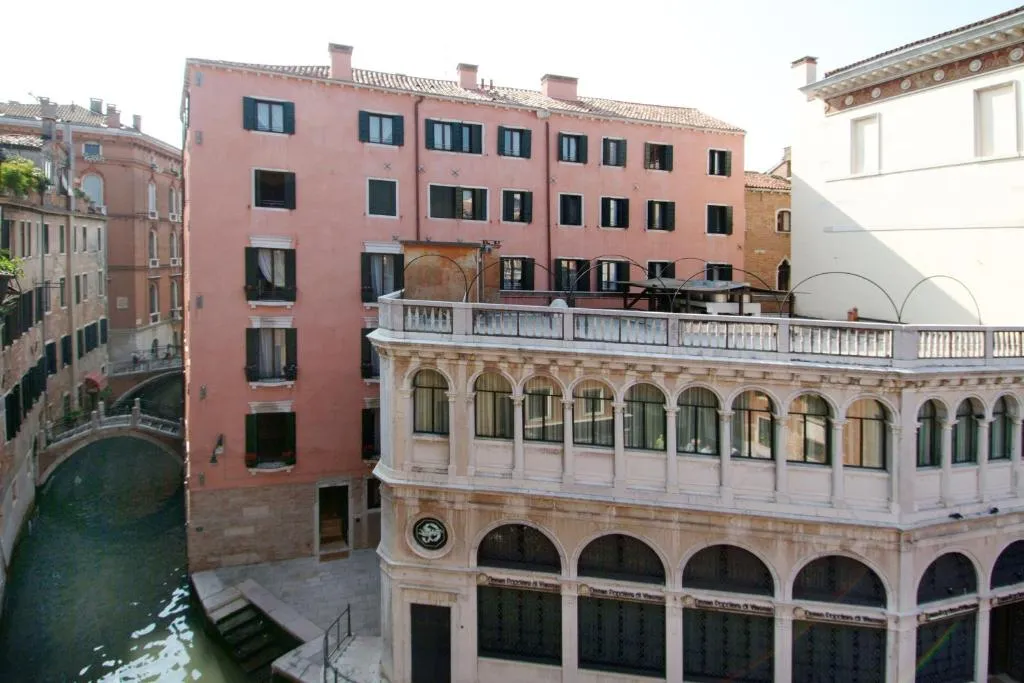 Residence Corte Grimani, Venice, Italy