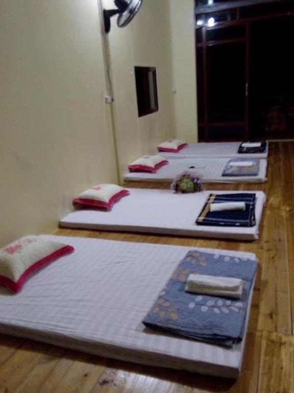 Homestay Bình Thuỳ