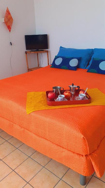 Contrada Vento home sharing