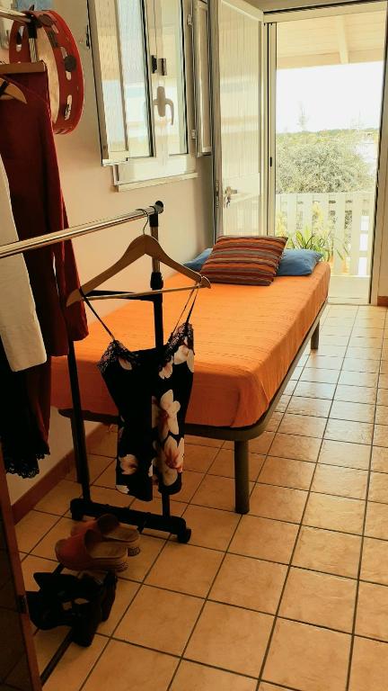 Contrada Vento home sharing