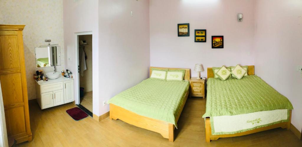 Cindy homestay