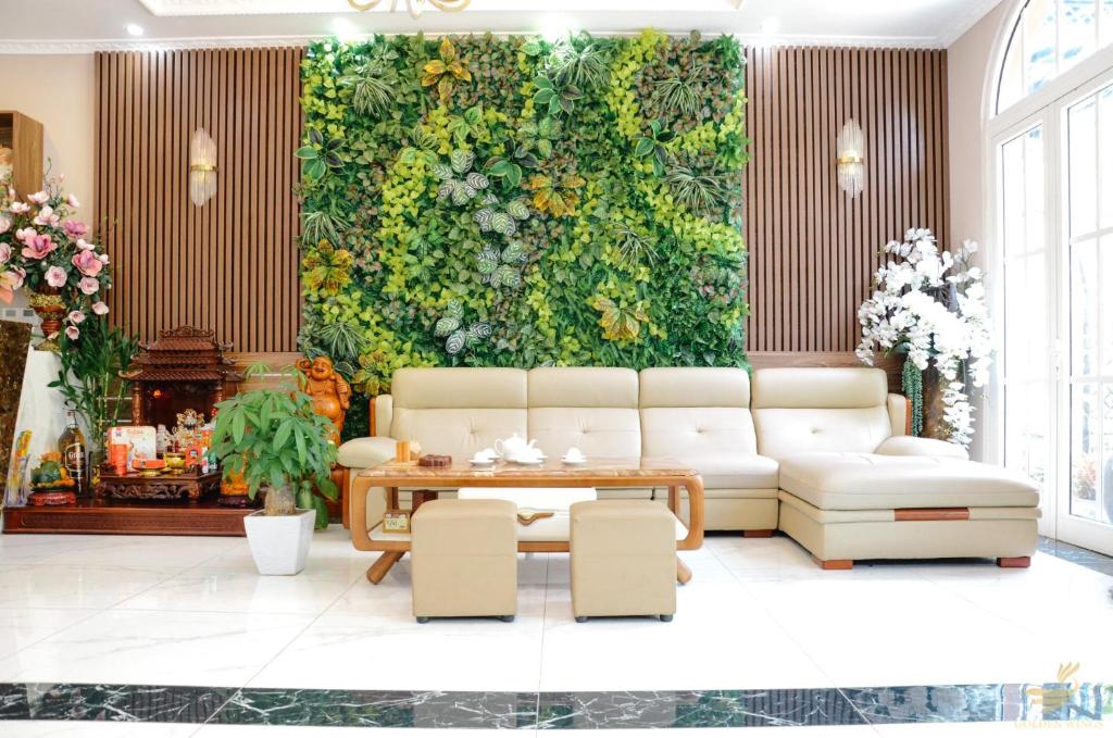 Sunflower Ha Long Hotel