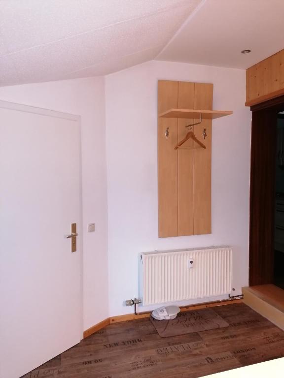 Wohnung am Stadtrand von Eisenach