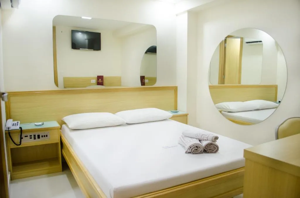 Hotel Gomes Freire (Adult Only), Rio De Janeiro, Brazil