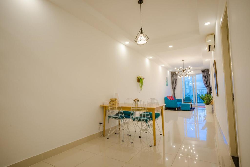 LẠC HOMESTAY