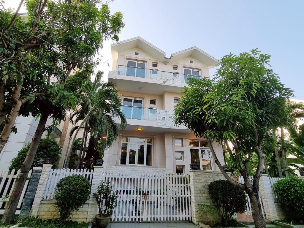 ANBI Villas An Viên Nha Trang