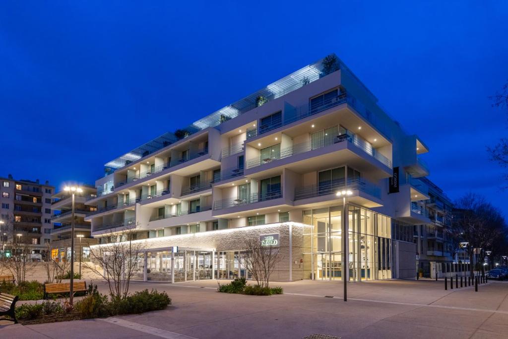 Hotel Indigo - Cagnes-sur-Mer, an IHG Hotel, Oktober 2021