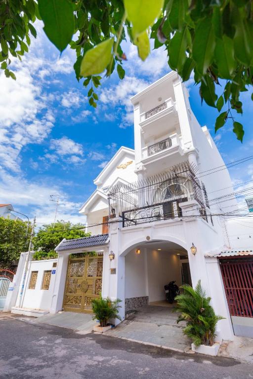 Mì House - Homestay Đẹp Giá Rẻ Vũng Tàu