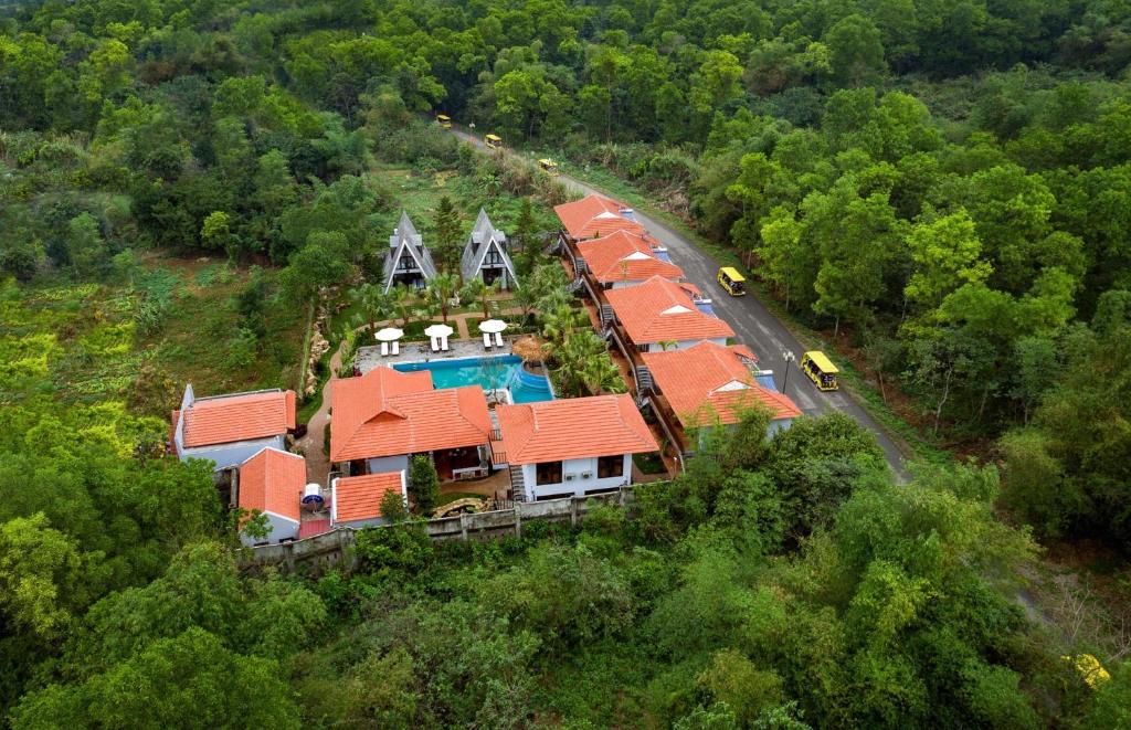 Bai Dinh Garden Resort & Spa