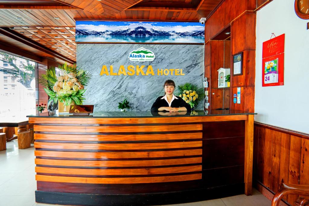 Alaska Hotel Da Nang