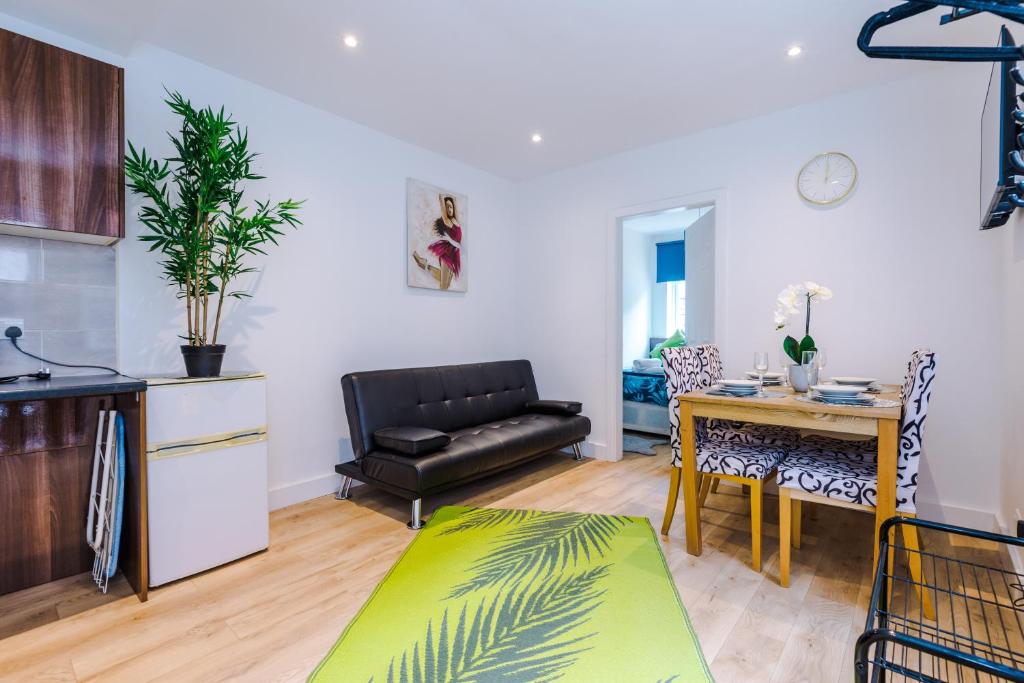 The Belvedere in Blackpool