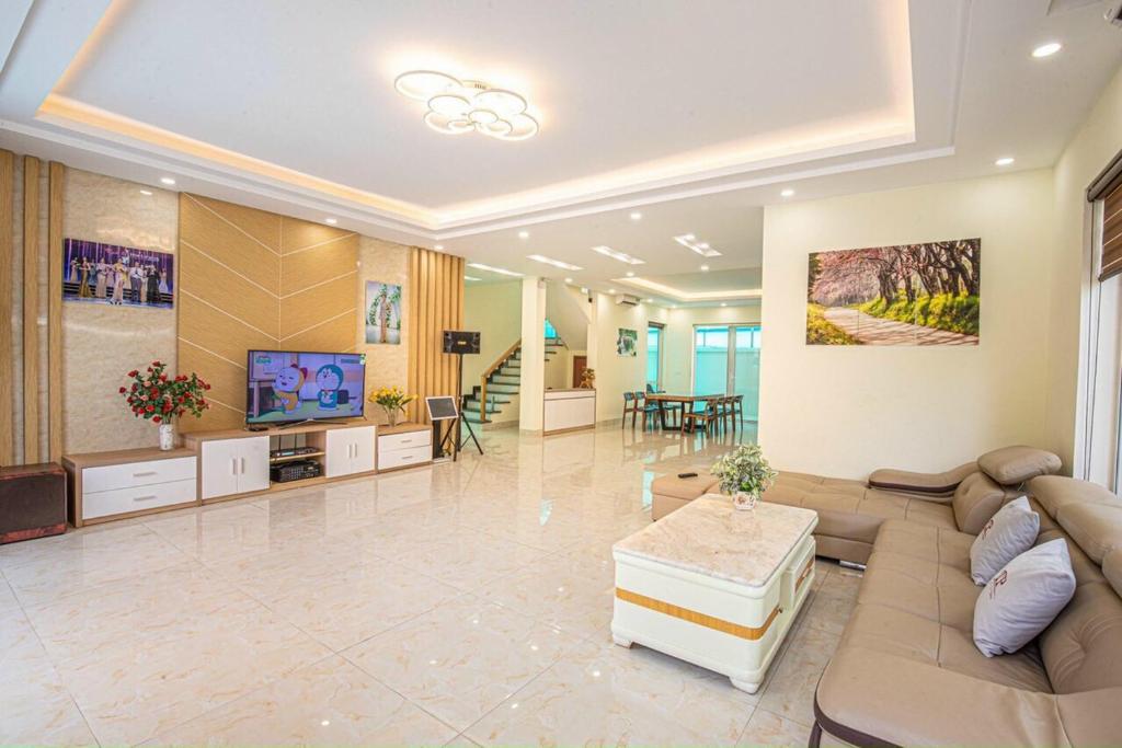 Villa San hô 22 - FLC Sầm Sơn