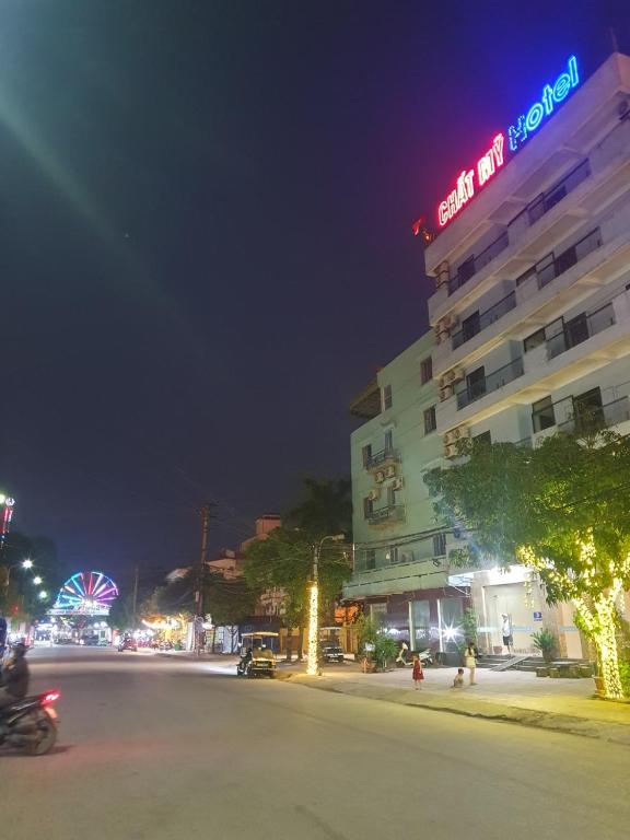 Chất Mỹ Hotel