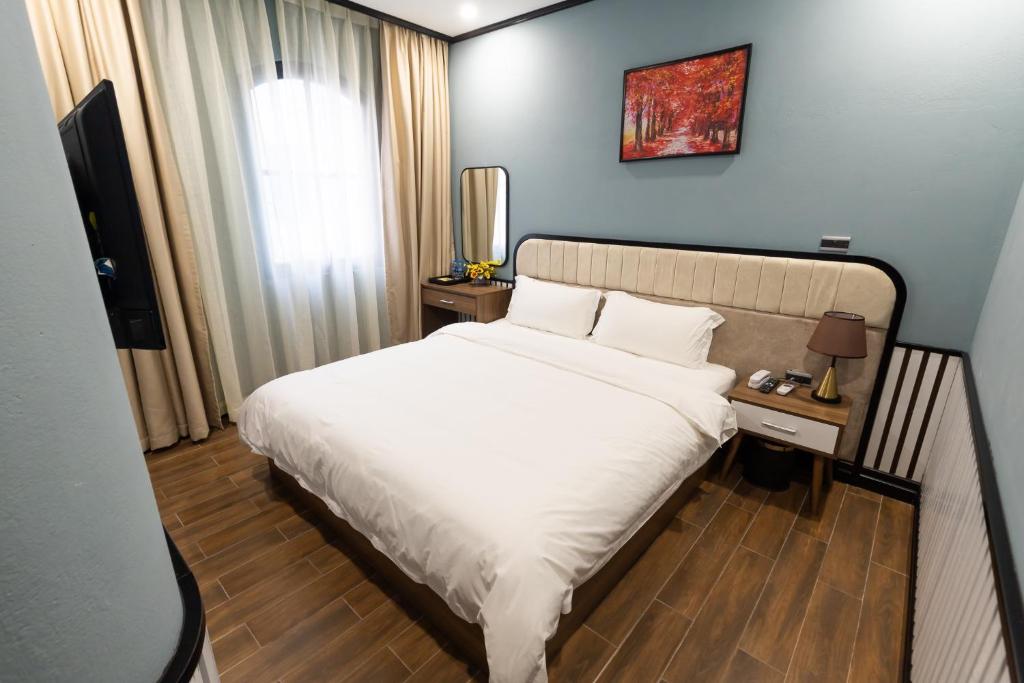 Hanz Boutique Hotel