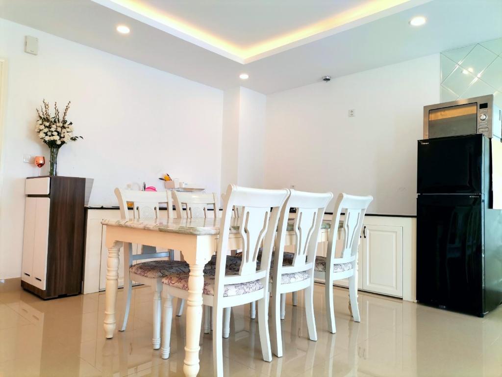 Thảo Homestay & Apartment