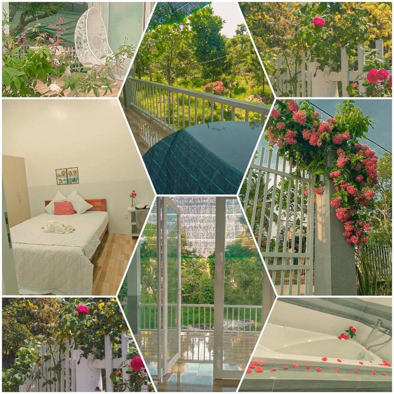 Căn Hộ Cho Thuê - Candy Homestay