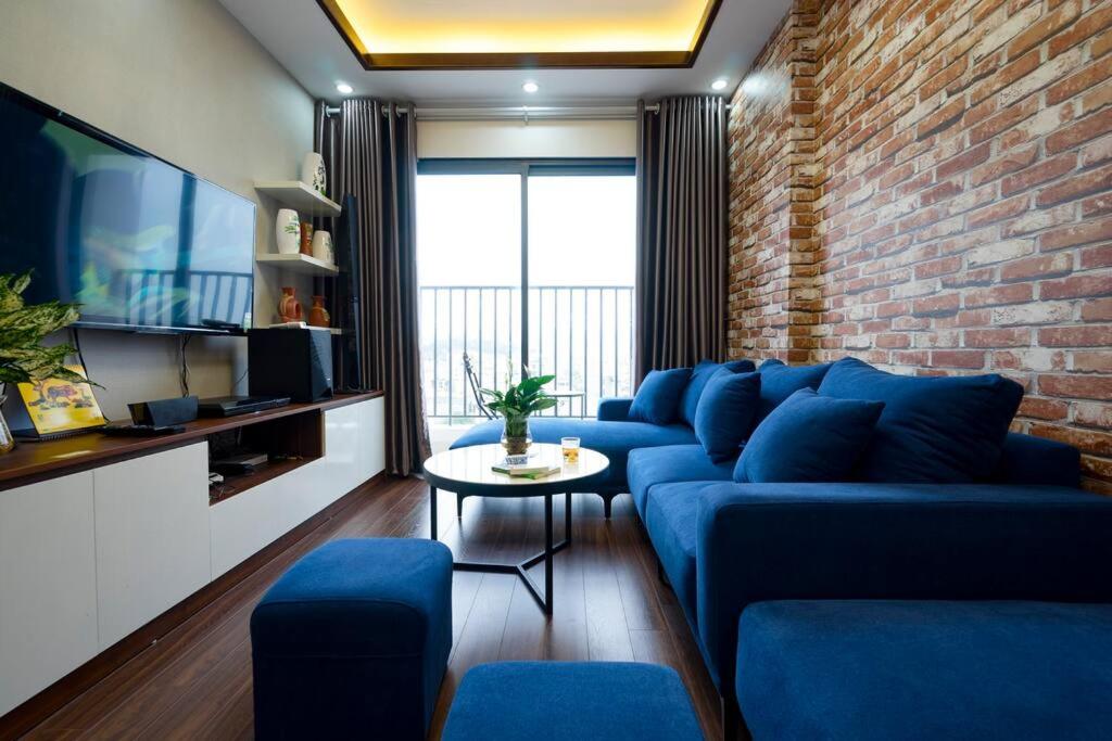 *Ha Long Homestay @ Sunrise Apartment - 2 BR