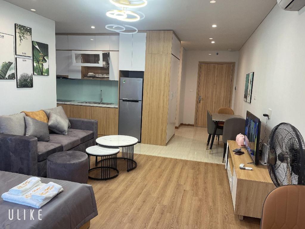 Phuong Mai Homes