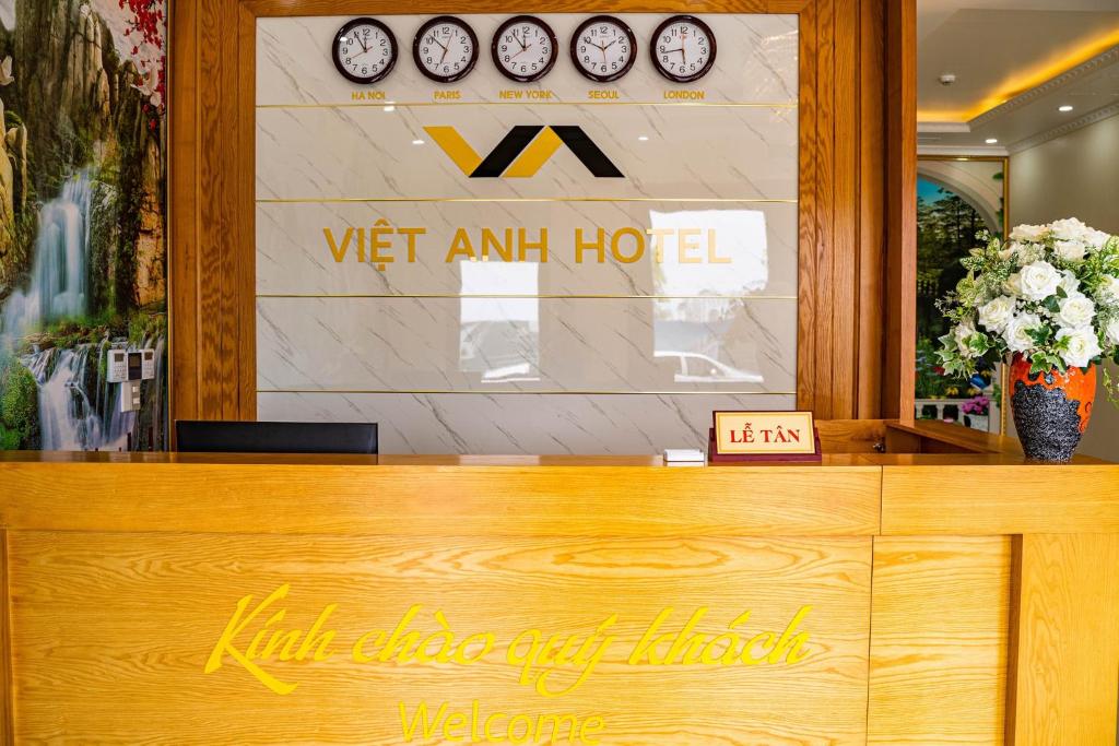 Việt Anh Hotel