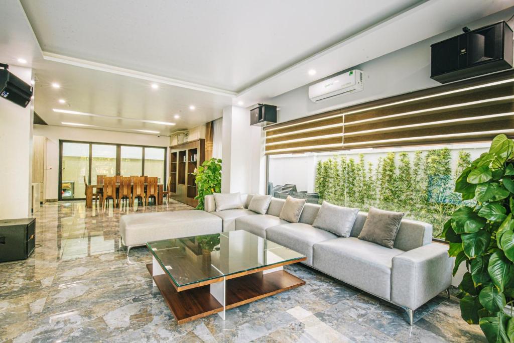 Villa Central FLC Sầm Sơn