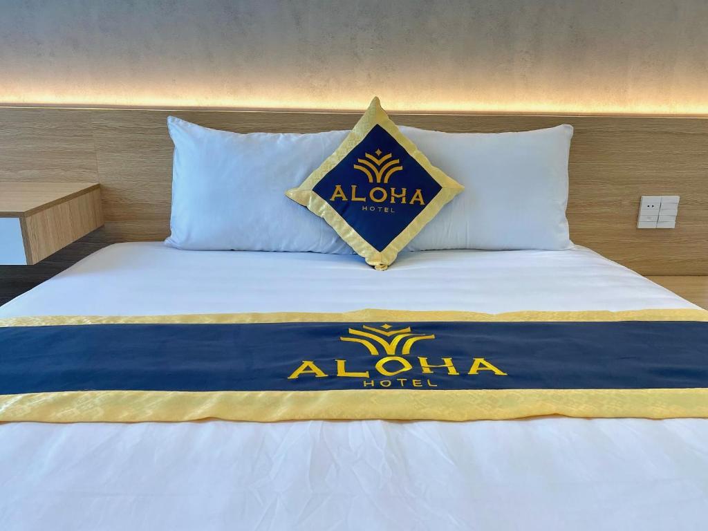 Aloha Hotel Vung Tau