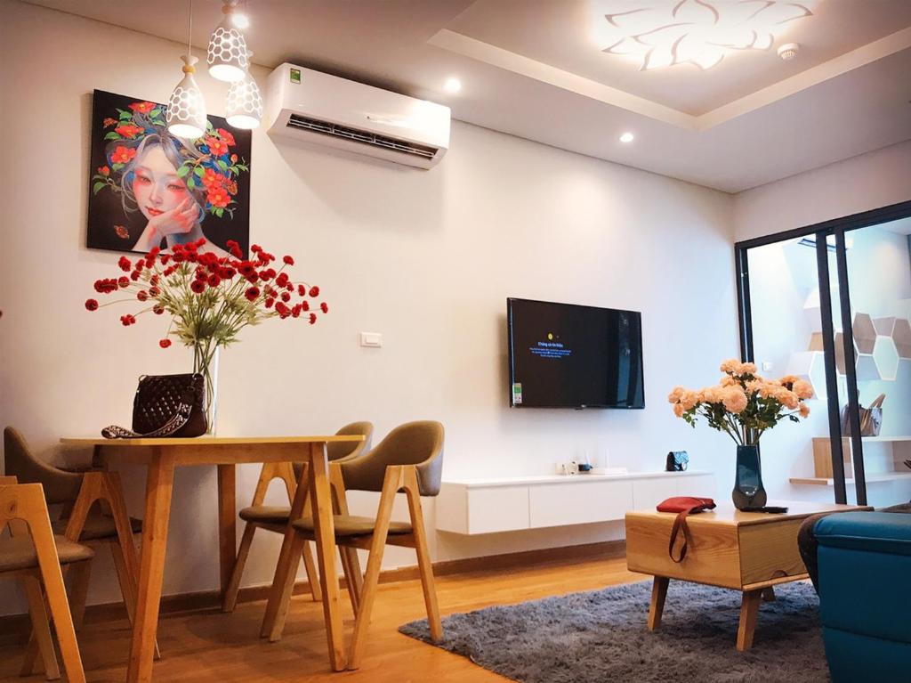 Lan ngọc homestay