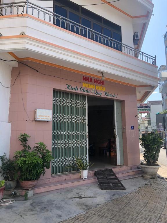 Minh Hiếu Motel