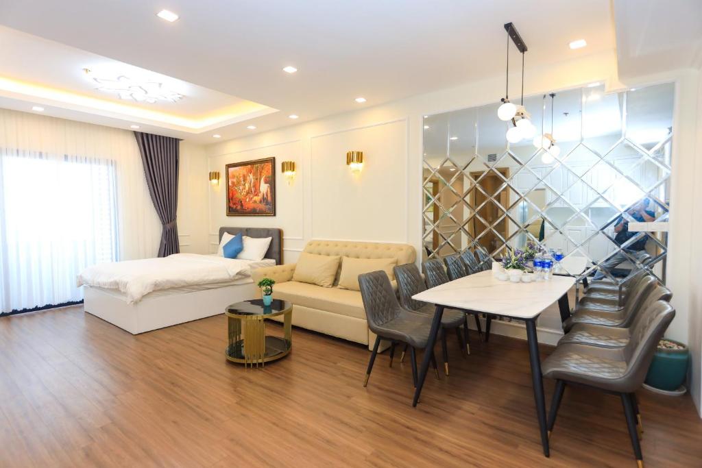 Quy Nhơn - Biển Apartment 2