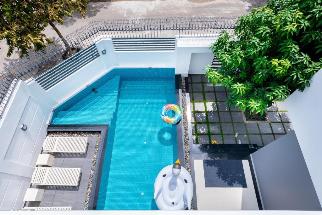 Huyền Sâm Villa Vũng tàu