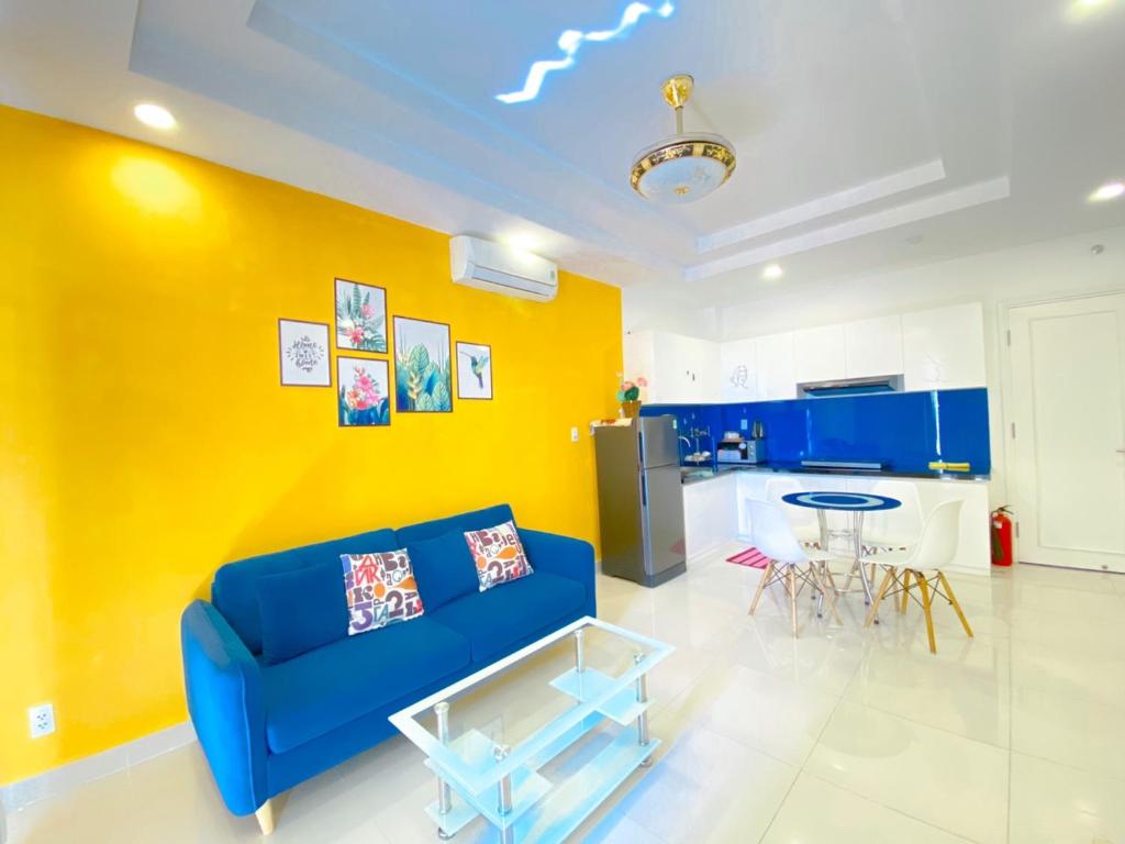 Huệ Anh Homestay Vũng Tàu