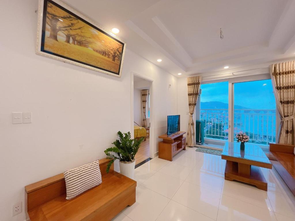 Cỏ homestay Vũng Tàu