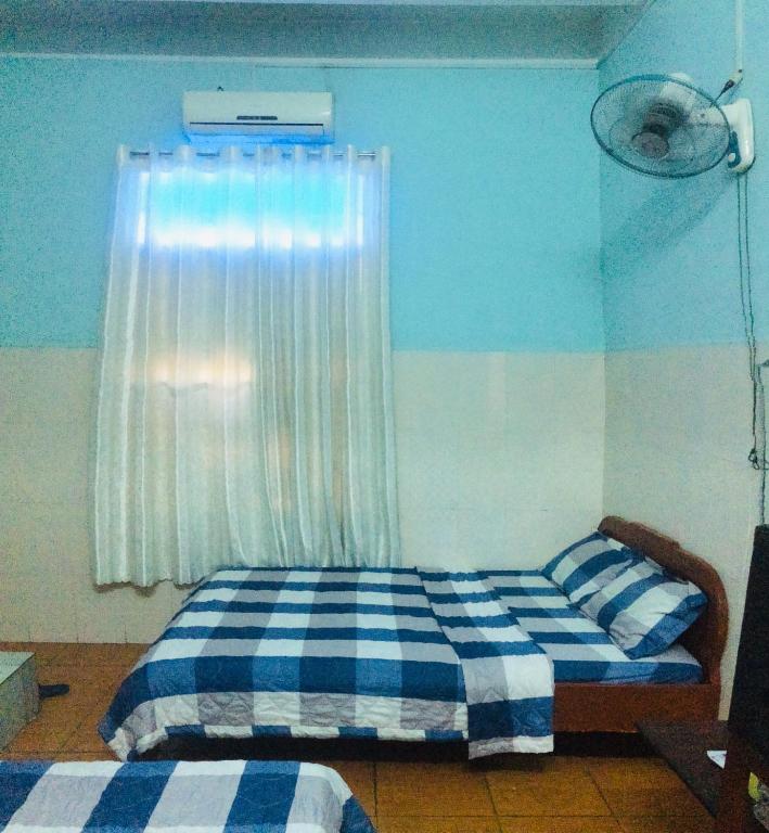 Nhà Nghỉ Tài Thịnh