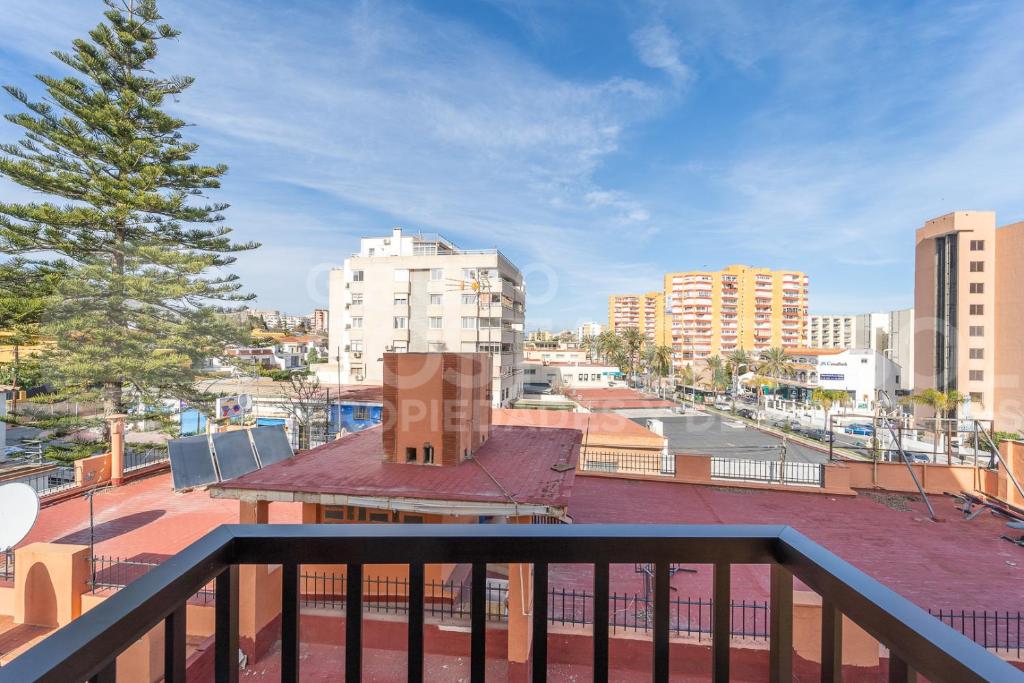 Espectacular Apartamento en Benalmadena Costa, frente al mar 15