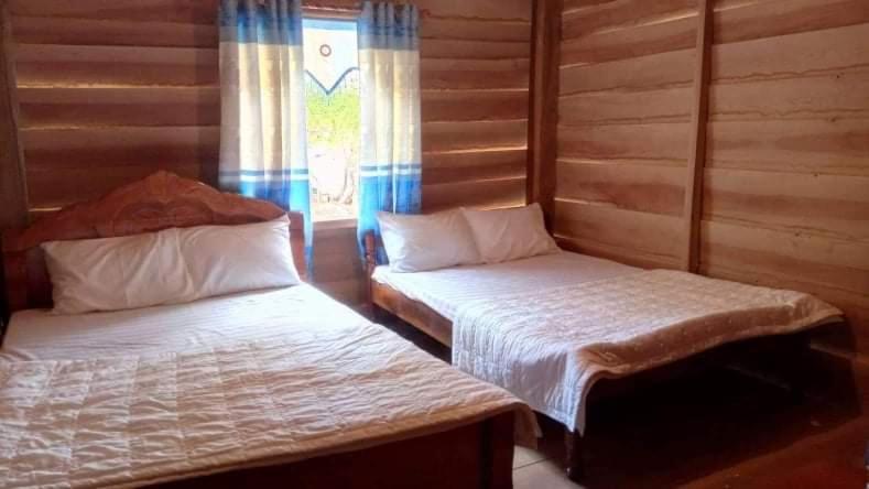 Gió Biển homestay - Đảo Bé- Lý Sơn