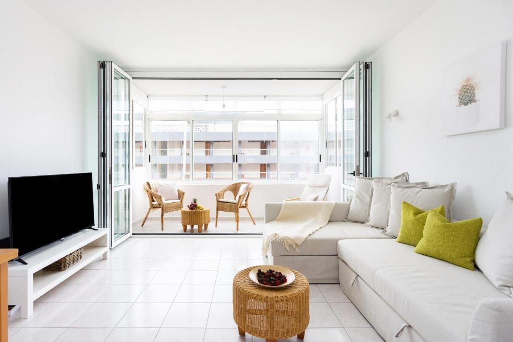 Home2Book Stunning & Comfy Apartment Bajamar 1