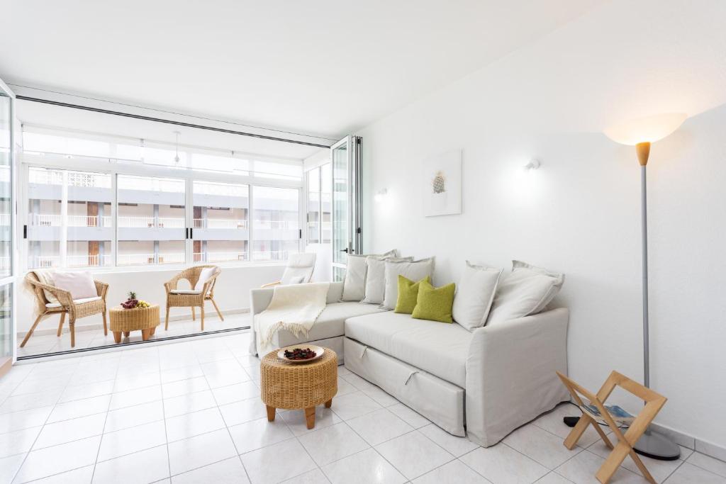 Home2Book Stunning & Comfy Apartment Bajamar 6