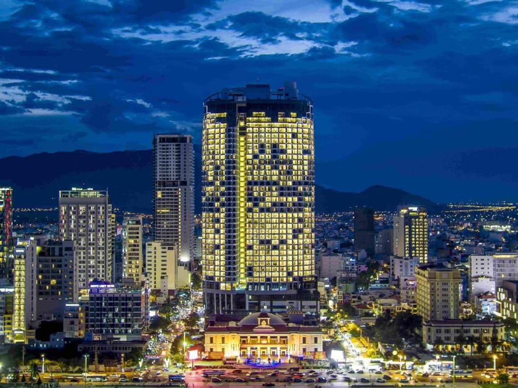 RIS Panorama Nha Trang