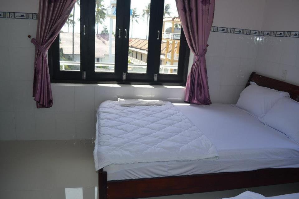 Thanh Duy Guest House