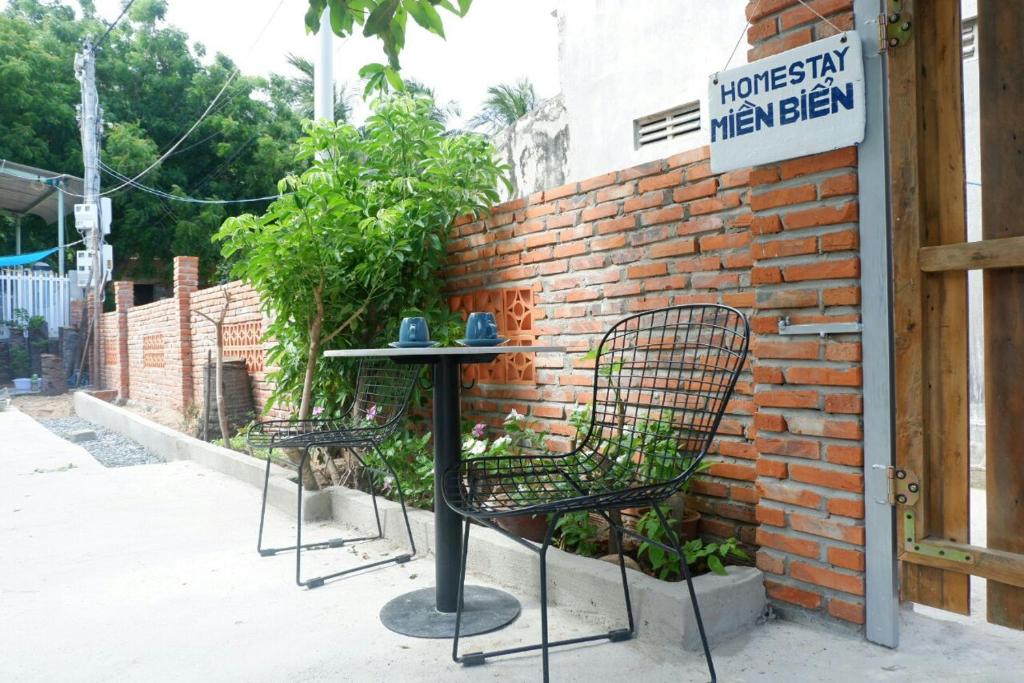 Homestay Miền Biển Vĩnh Hy