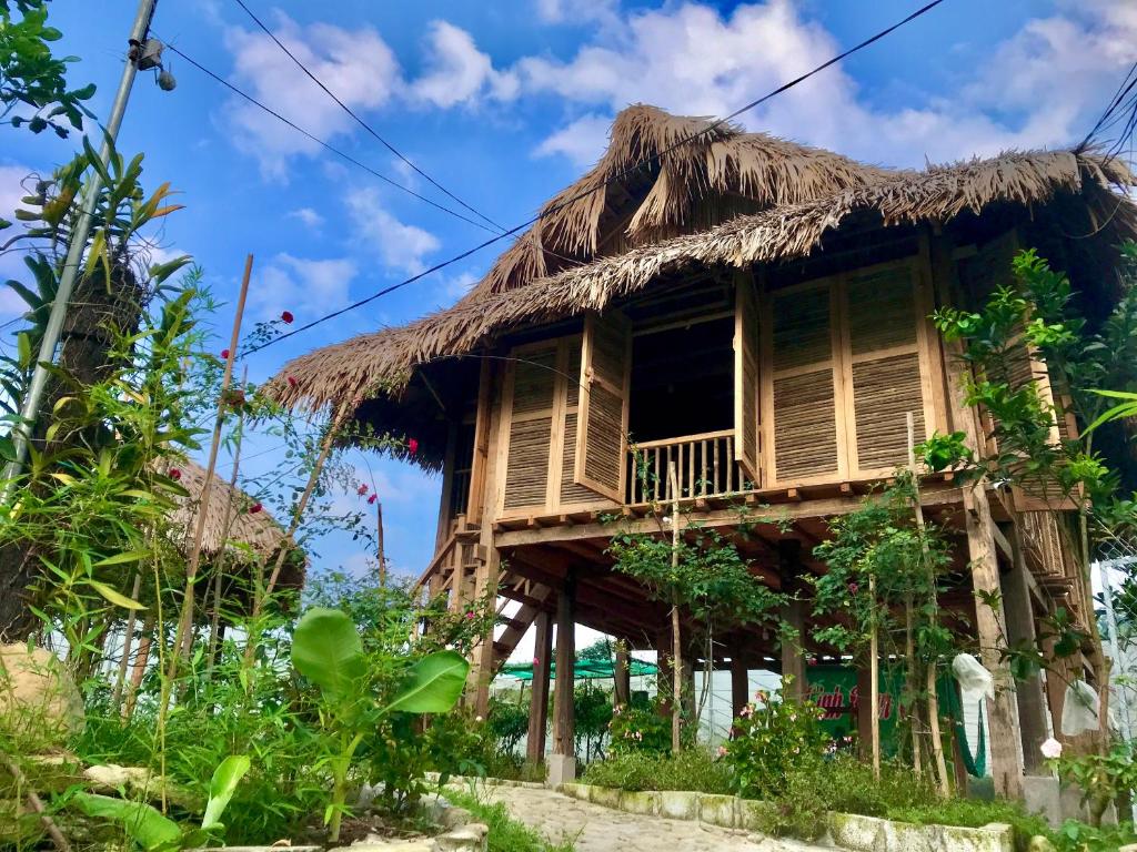 Homestay Cửa Tử