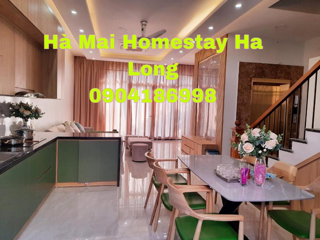 Homestay sapphire