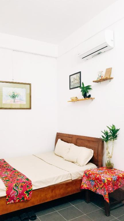 Hoai Niem hostel - Cat Ba