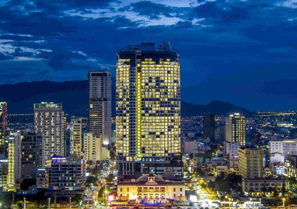 QT PANORAMA NHA TRANG APARTMENT