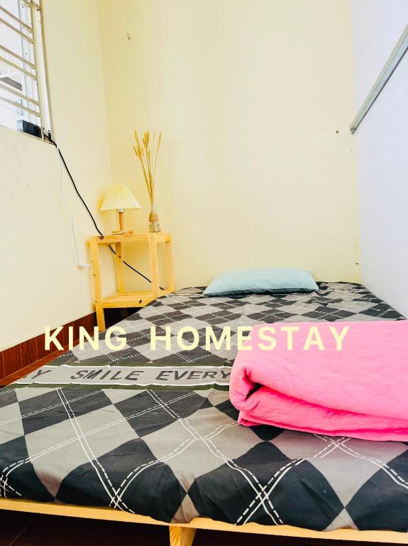 Kinghp homestay