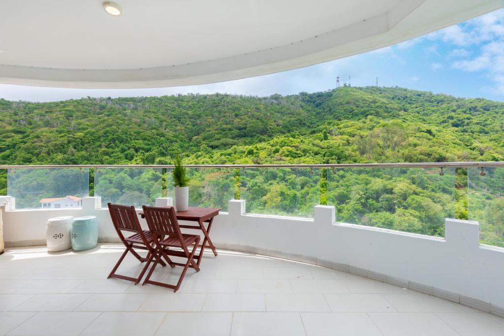 Thuy Tien Beachfront by Joi Hospitality