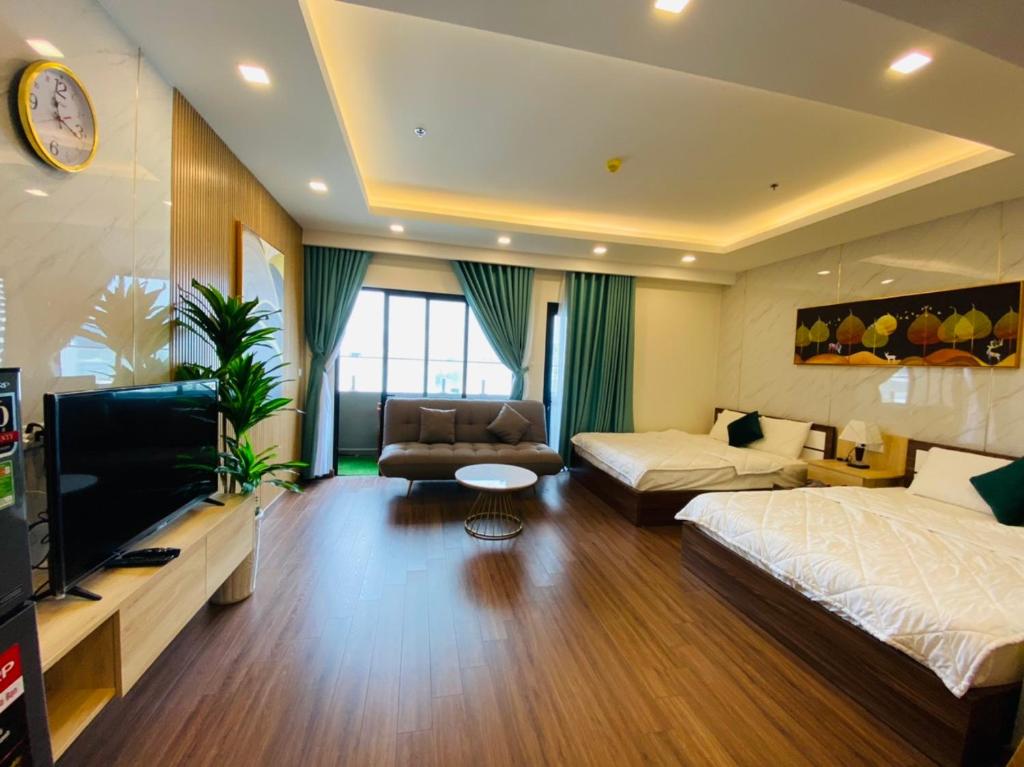 FLC Sea Tower Quy Nhơn - SUNNY APARTMENT