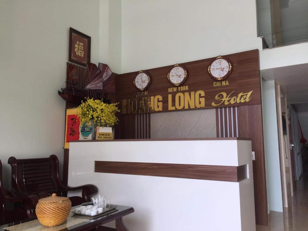 Hoang Long Hotel Bai Chay