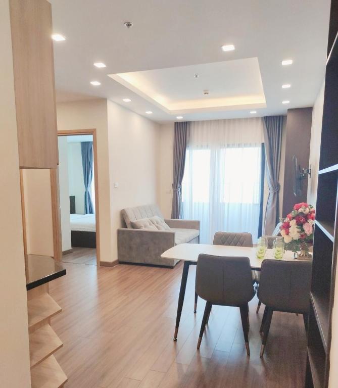 FLC Apartment Sea Tower Quy Nhơn - Căn hộ 2 Phòng Ngủ