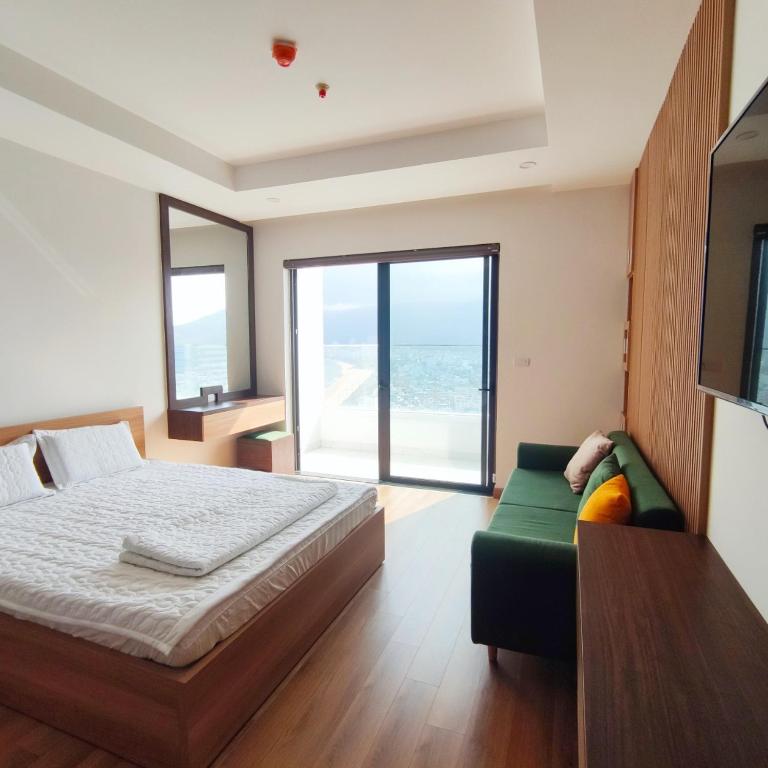 TMS Pullman Luxury Homestay Quy Nhơn