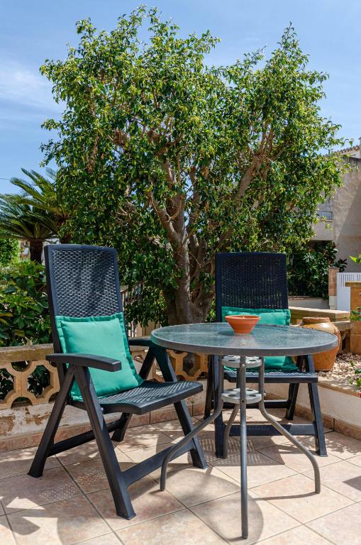 YourHouse Villa Ana, family-friendly beach house in Majorca North 25